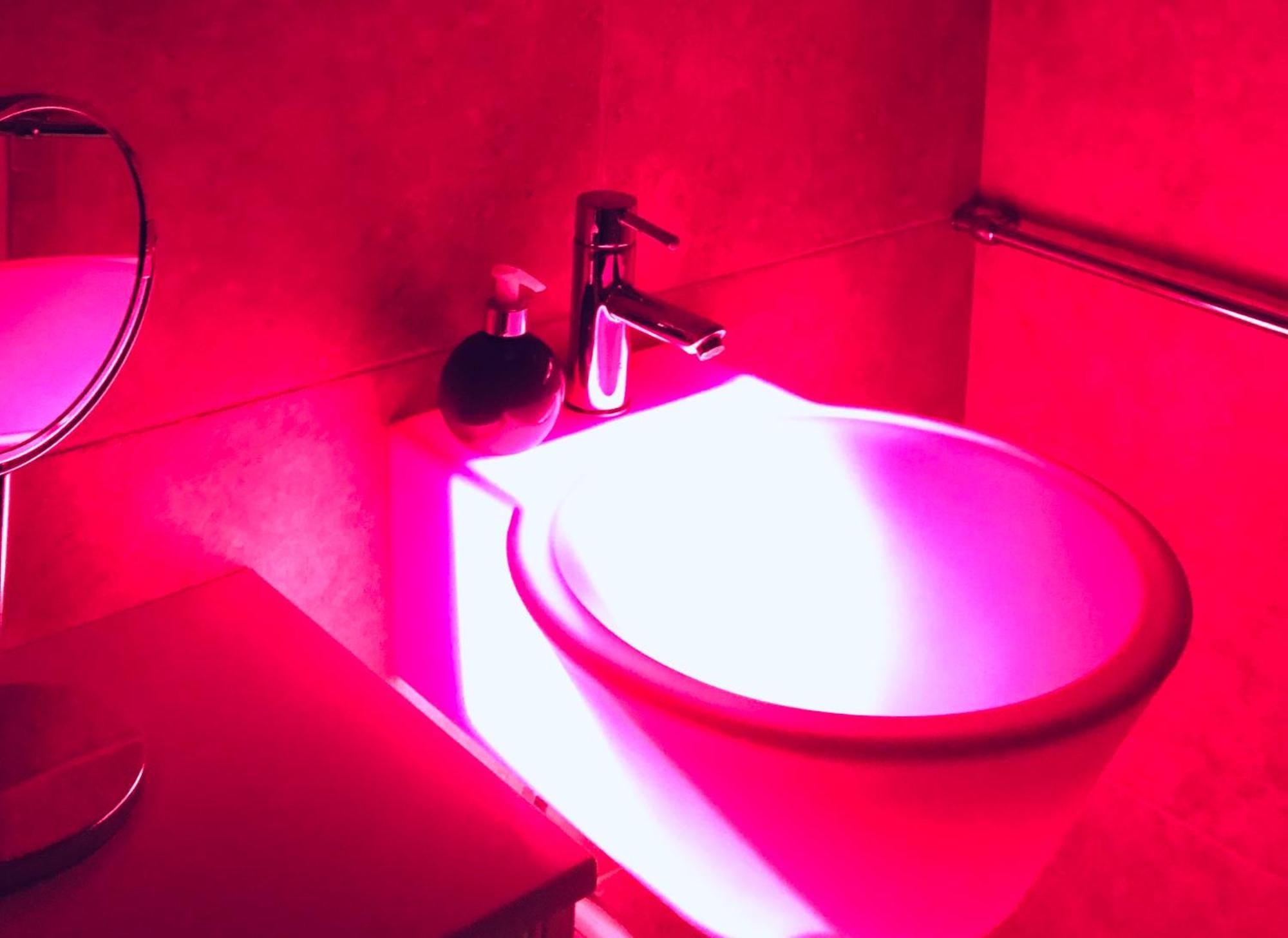 Sicilia Vacation Rooms Trapani Exterior foto