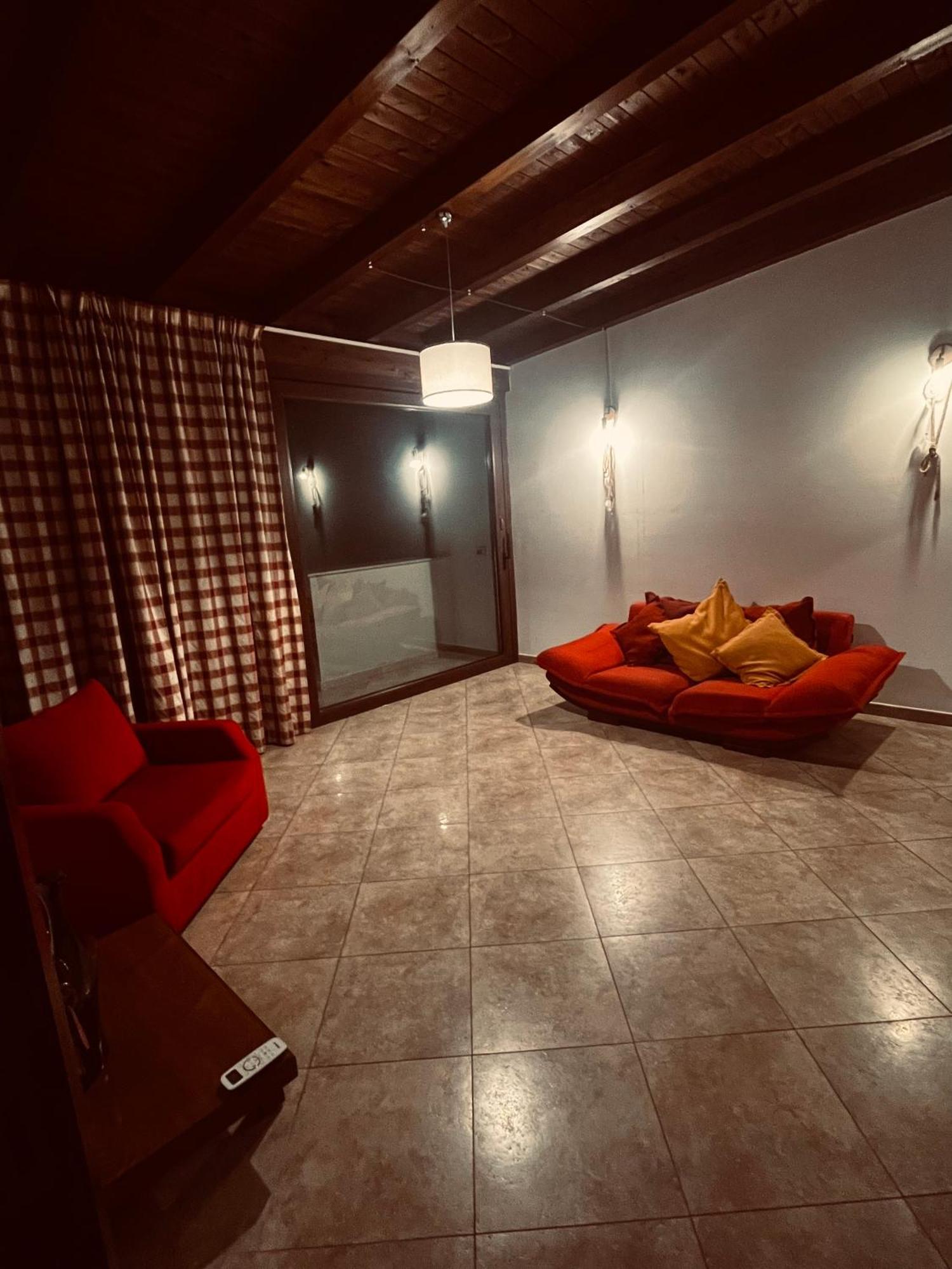 Sicilia Vacation Rooms Trapani Exterior foto