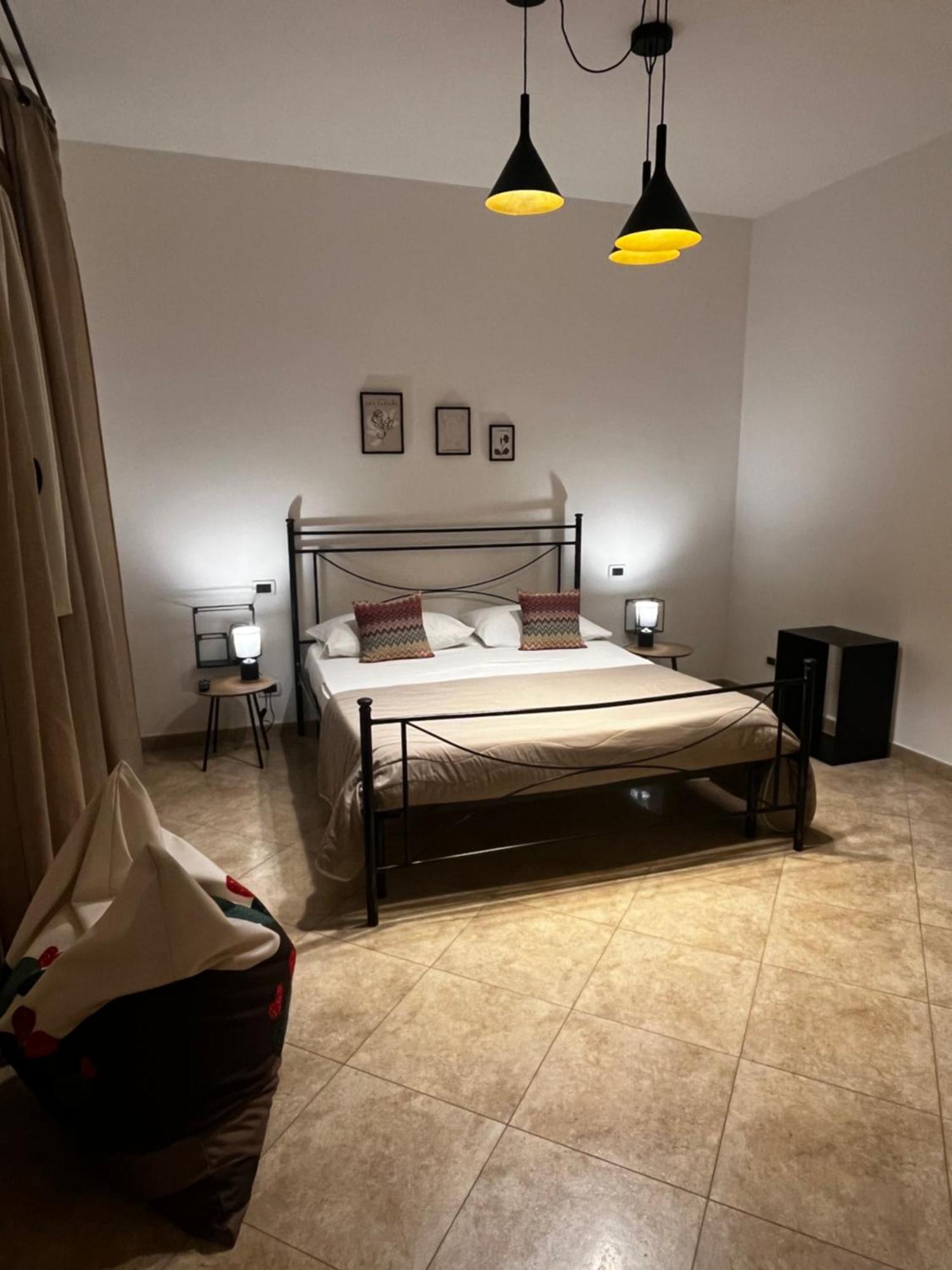 Sicilia Vacation Rooms Trapani Exterior foto