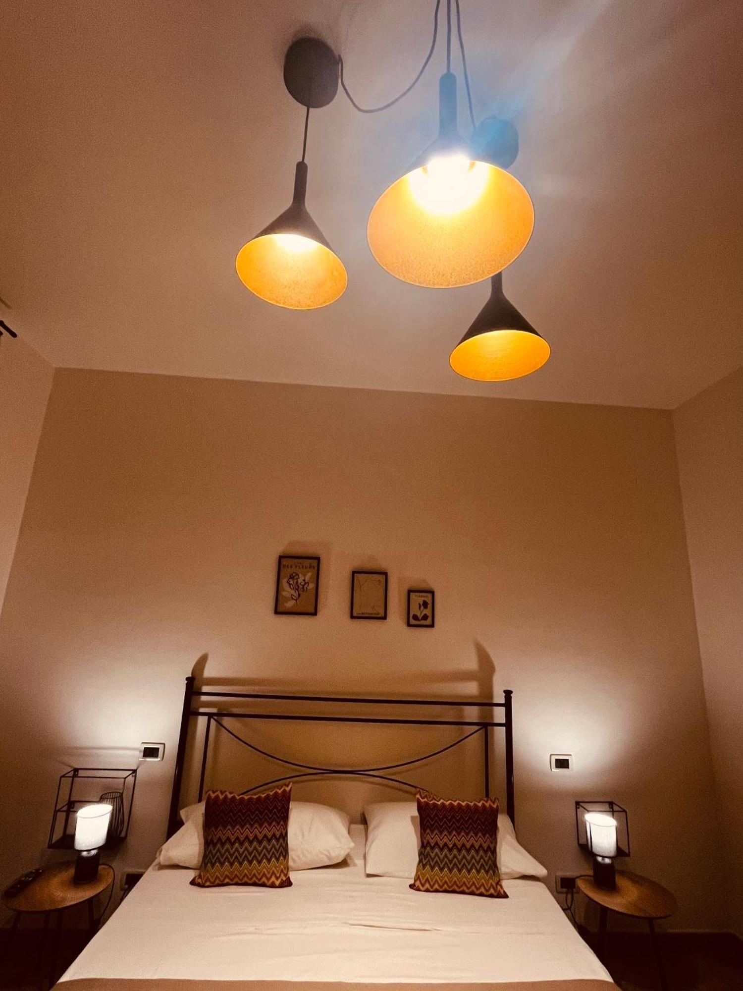 Sicilia Vacation Rooms Trapani Exterior foto