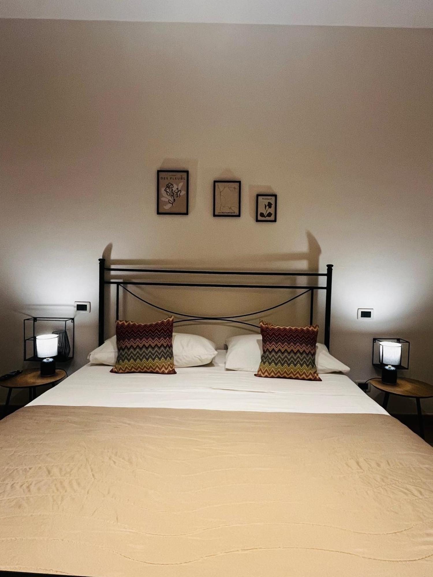 Sicilia Vacation Rooms Trapani Exterior foto