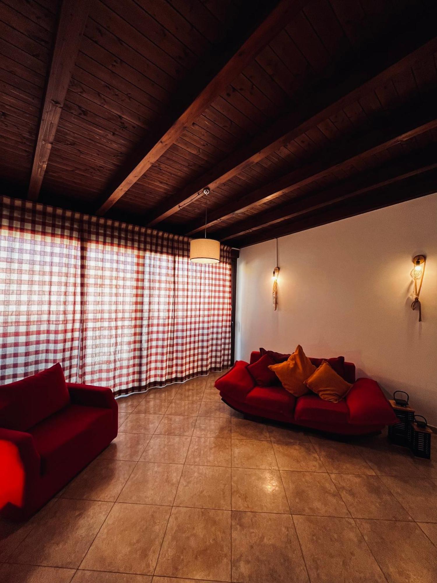 Sicilia Vacation Rooms Trapani Exterior foto